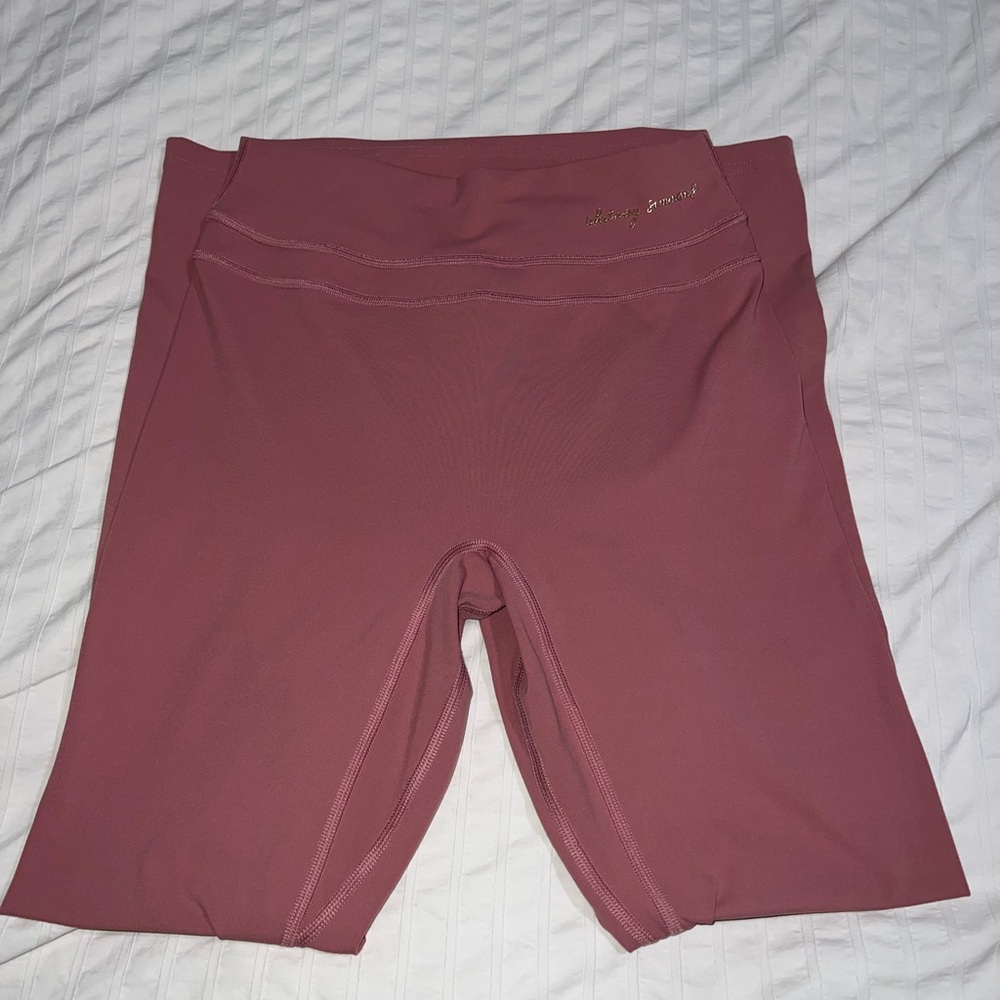 Gymshark women leggings
